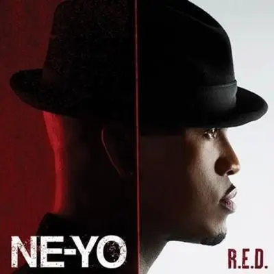 NE-YO - R.E.D CD