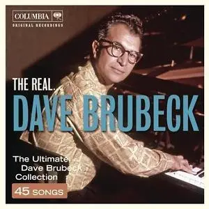 DAVE BRUBECK - Real... Ultimate Collection CD3