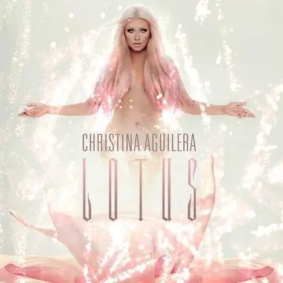 CHRISTINA AGUILERA - Lotus (Deluxe) CD