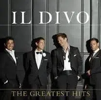 IL DIVO - Greatest Hits (Deluxe) CD2