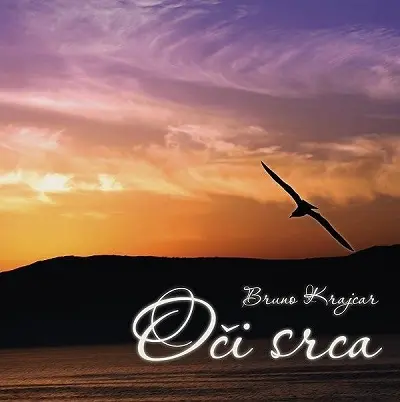 BRUNO KRAJCAR - Oci Srca CD