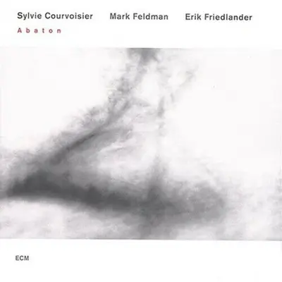 SYLVIE COURVOISIER - Abaton CD2