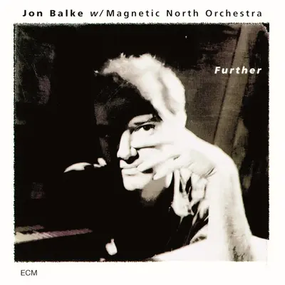 JON BALKE - Further CD