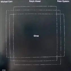 MICHAEL CAIN - Circa CD