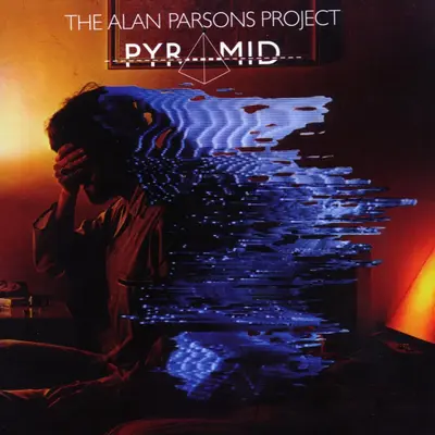 ALAN PARSONS PROJECT - Pyramid CD