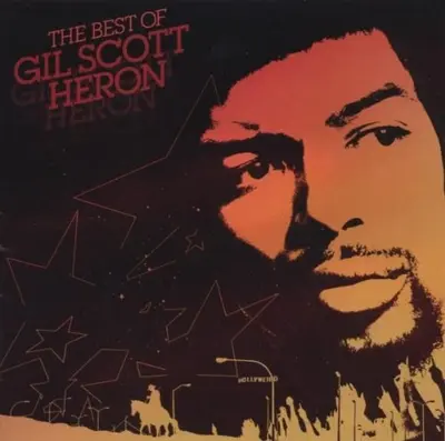 GIL SCOTT-HERON - Best Of CD