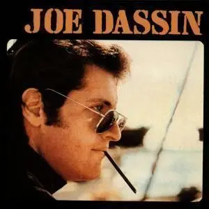 JOE DASSIN - Les Champs Elysees CD
