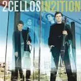 2CELLOS - In2ition CD