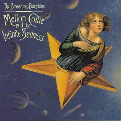 SMASHING PUMPKINS - Mellon Collie And The Infinite Sadness (Remastered) CD2
