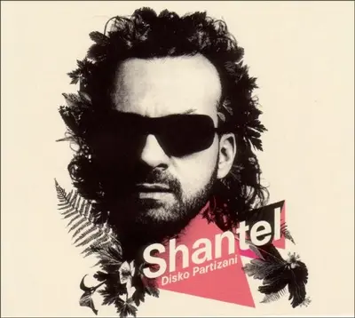 SHANTEL - Planet Paprika CD
