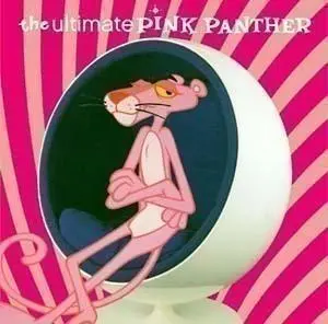 SOUNDTRACK - Pink Panter CD