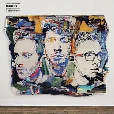 DELPHIC - Collection CD
