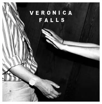 VERONICA FALLS - Waiting For Something To Happen CD