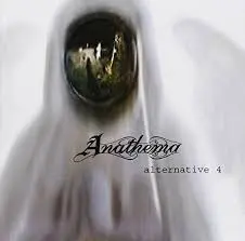 ANATHEMA - Alternative 4 CD CD