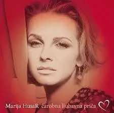 MARIJA HUSAR - Carobna Ljubavna Prica CD