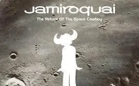 JAMIROQUAI - Return Of The Space Cowboy (Remastered) CD2