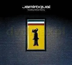 JAMIROQUAI - Travelling Without Moving (Remastered) CD2