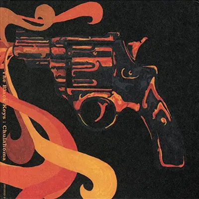 BLACK KEYS - Chulahoma CD