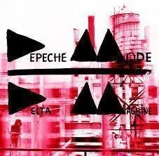 DEPECHE MODE - Delta Machine CD