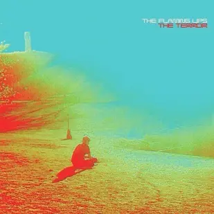 FLAMING LIPS - Terror CD