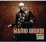 MARIO BIONDI - Sun CD