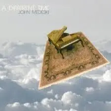 JOHN MEDESKI - A Different Time CD