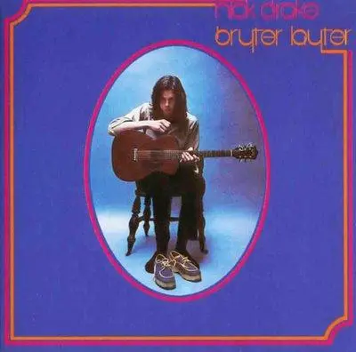 NICK DRAKE - Bryter Layter CD