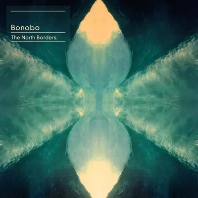 BONOBO - North Borders CD