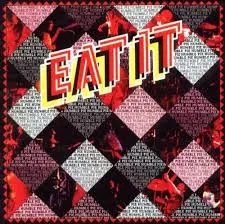 HUMBLE PIE - Eat It CD
