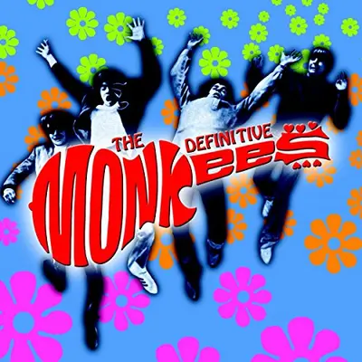 MONKEES - Definitive Monkees CD