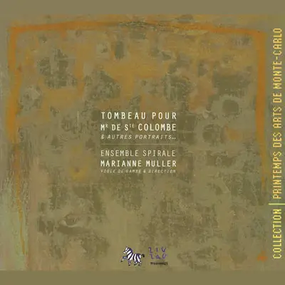 TOMBEAU POUR SAINTE - Tombeau Port Sainte CD