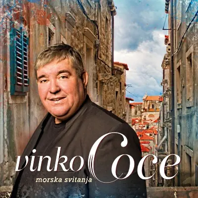 VINKO COCE - Morska Svitanja CD