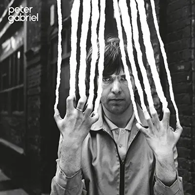 PETER GABRIEL - Peter Gabriel 2 CD