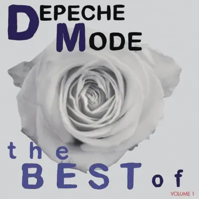 DEPECHE MODE - Best Of Depeche Mode Vol.1 CD