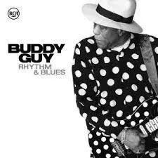 BUDDY GUY - Rhythm & Blues CD2