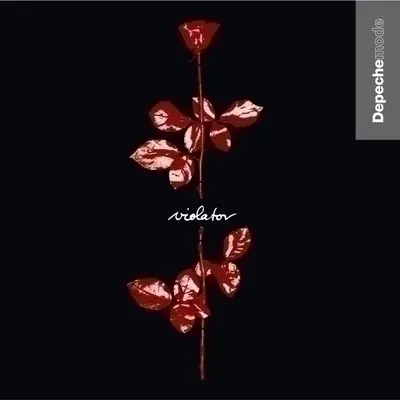 DEPECHE MODE - Violator CD