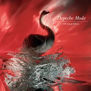 DEPECHE MODE - Speak & Spell CD