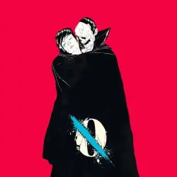 QUEENS OF THE STONE AGE - Like Clockwork LP2