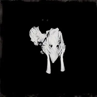 SIGUR ROS - Kveikur CD