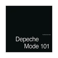 DEPECHE MODE - 101 Live CD