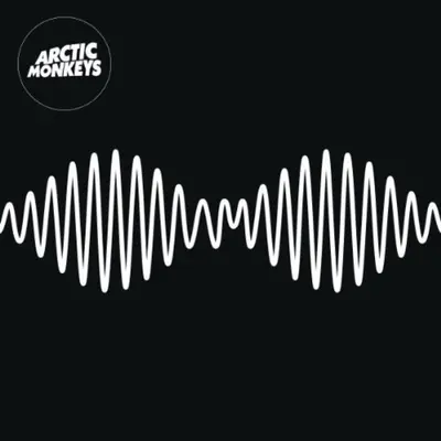 ARCTIC MONKEYS - Am LP
