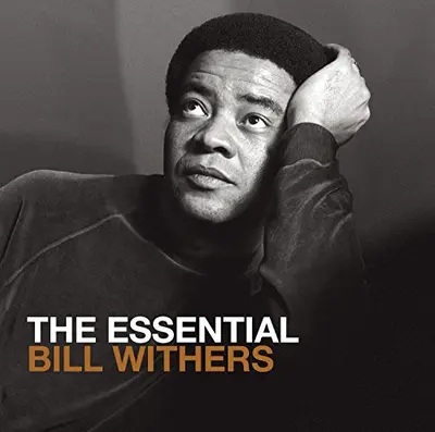 BILL WITHERS - Essential (Rebrand) CD2