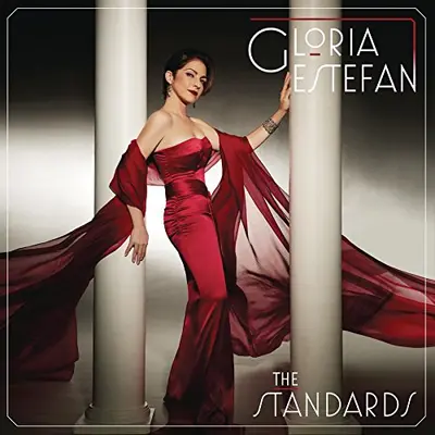 GLORIA ESTEFAN - Standards CD