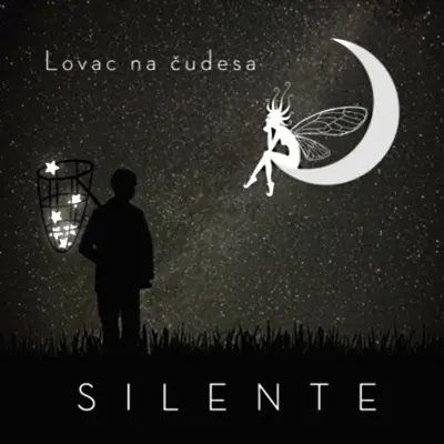 SILENTE - Lovac Na Cudesa CD