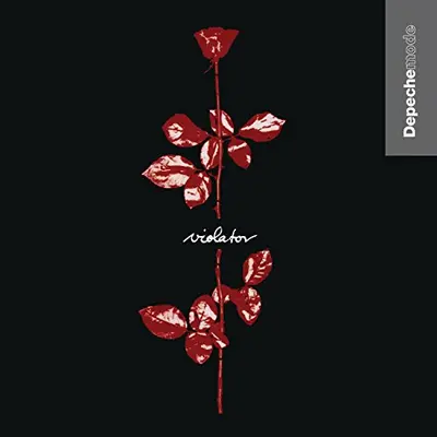 DEPECHE MODE - Violator CD+DVD