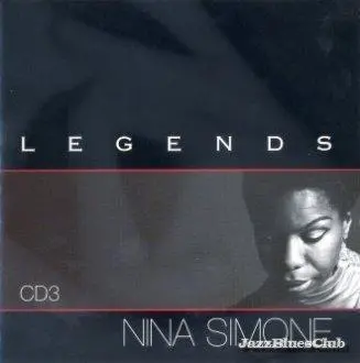 NINA SIMONE - Real... Ultimate Collection CD3