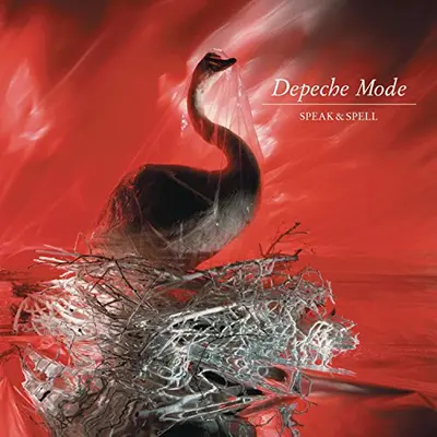 DEPECHE MODE - Speak & Spell CD+DVD