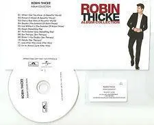 ROBIN THICKE - Album Collection CD5