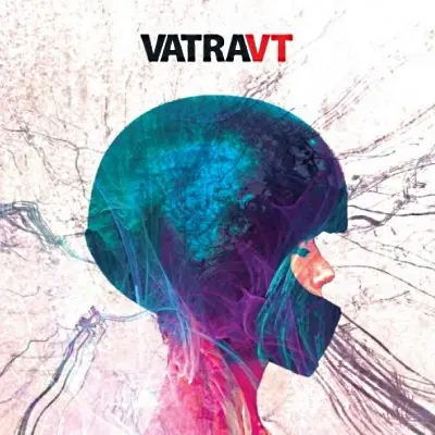 VATRA - Vt Ep CD