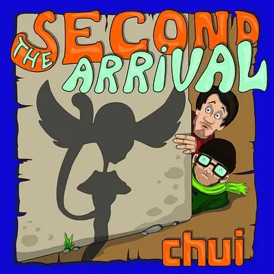CHUI - Second Arrival CD